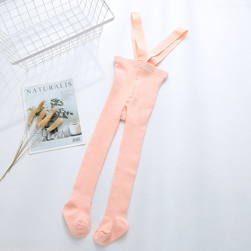 Baby crawling cross overalls - Image 4