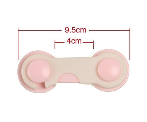 Doodle bear child safety multifunctional baby safety locks - Image 8