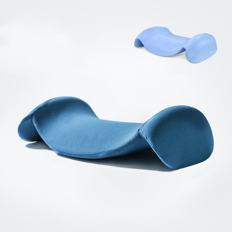 Bed Lumbar Cushion Pregnant Woman Sleeping Lumbar Pillow - Image 2