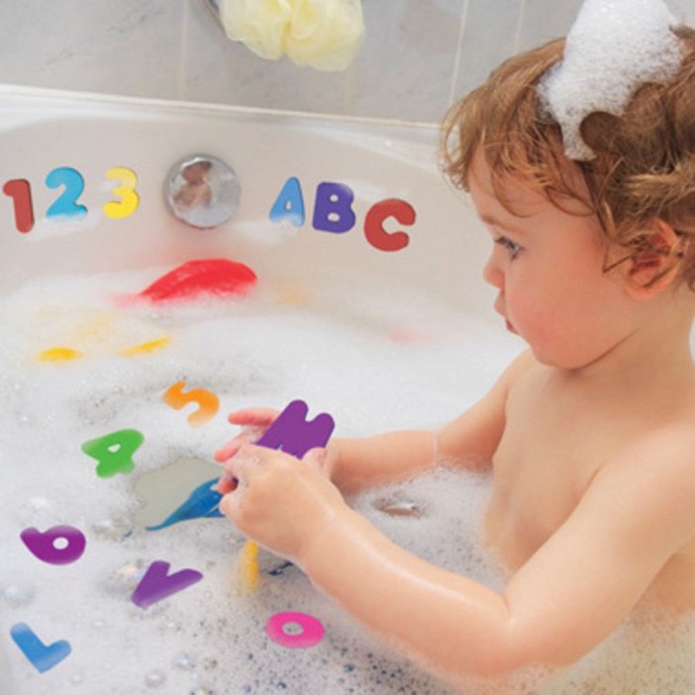 Baby Toys With Colorful Letters And Numbers - Image 7