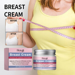 Lifting Breast Cream Tight And Elastic