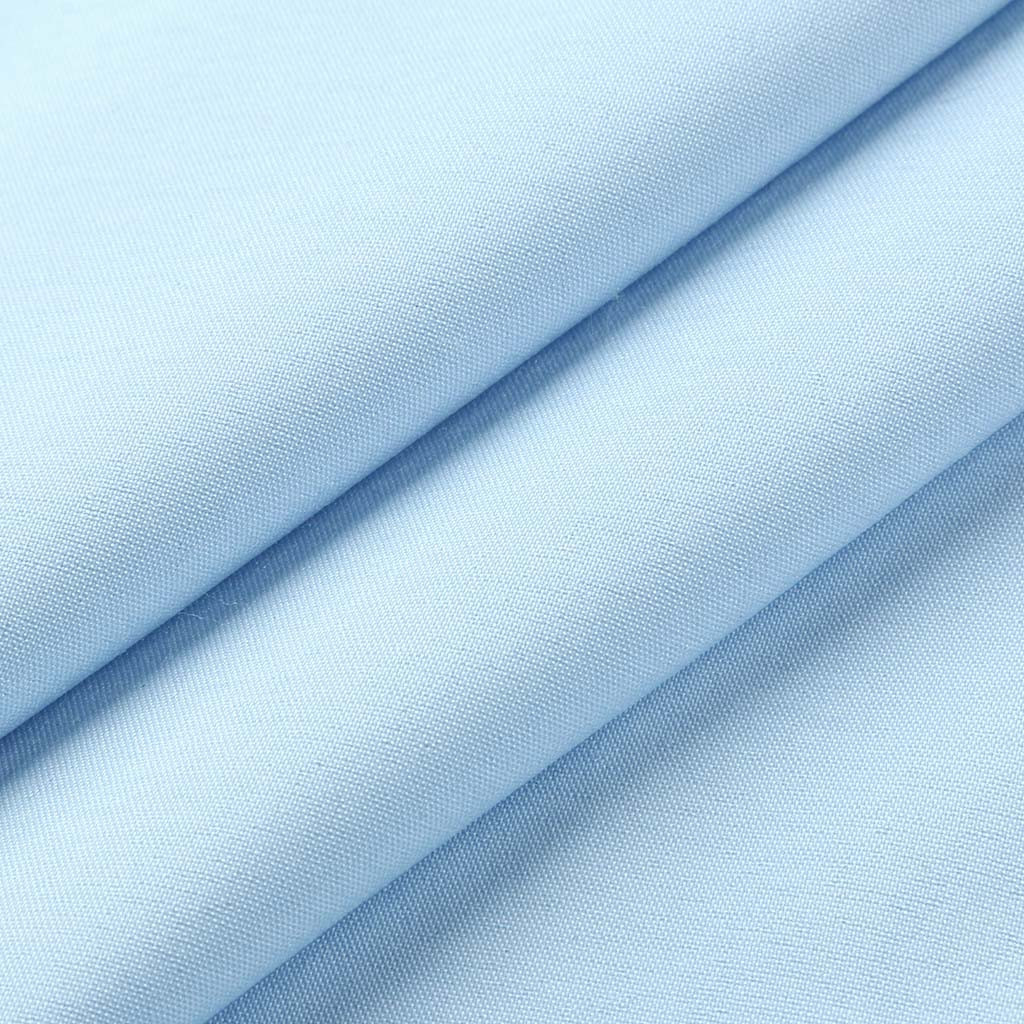 Maternity dress with shoulder flounce - Image 3