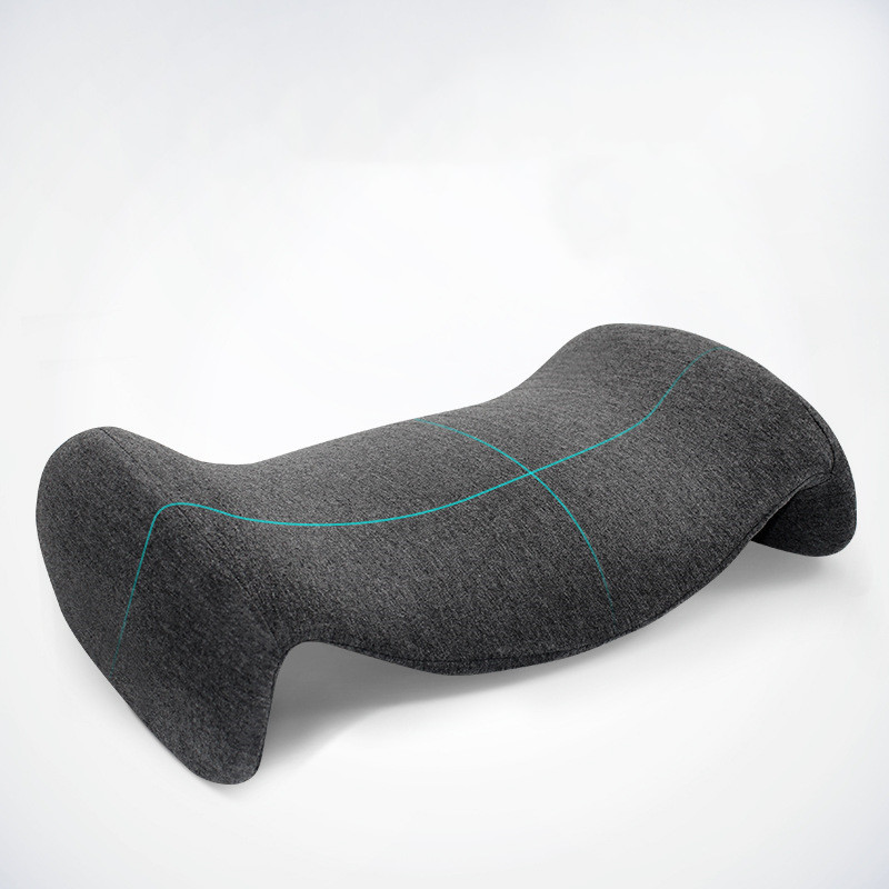 Bed Lumbar Cushion Pregnant Woman Sleeping Lumbar Pillow - Image 5