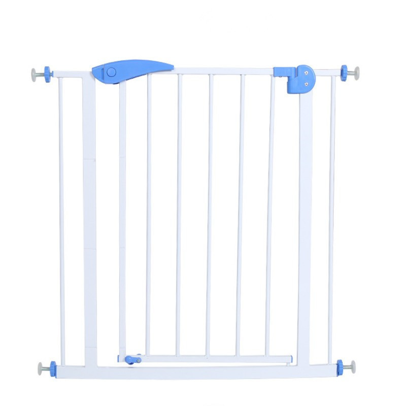 Punch Free Door Guardrail Baby Safety Protection - Image 6