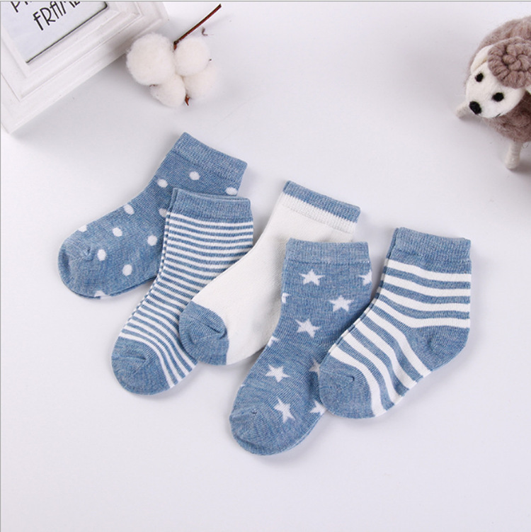 Autumn winter new Korean Edition lovable child socks, whole cotton, baby socks, baby socks and baby socks wholesales - Image 10