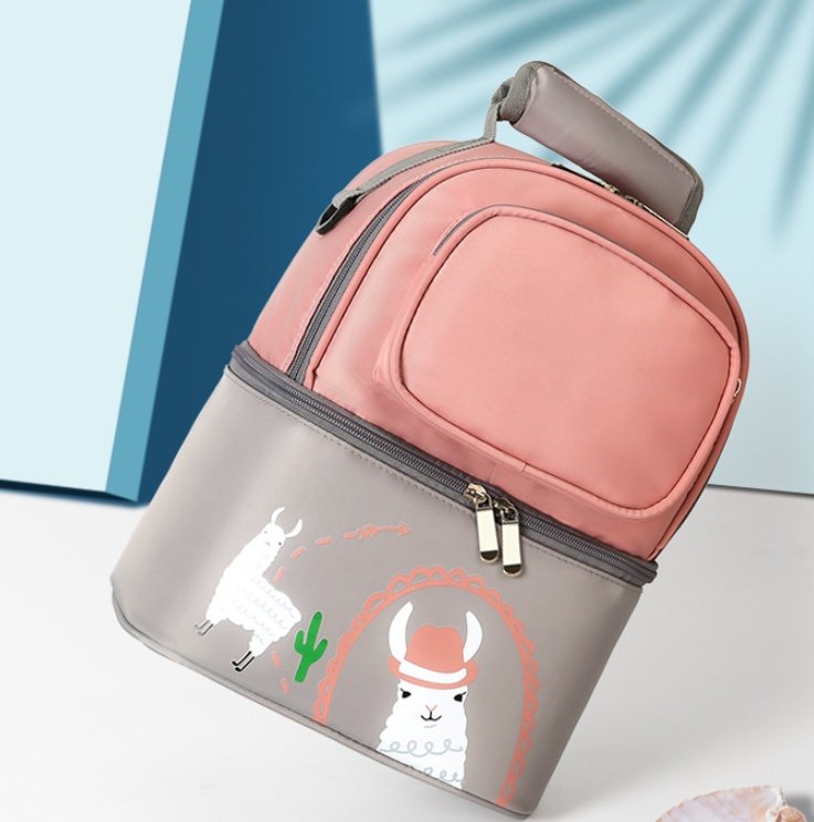 Breast Milk Fresh-keeping Refrigerated Ice Pack - Image 6