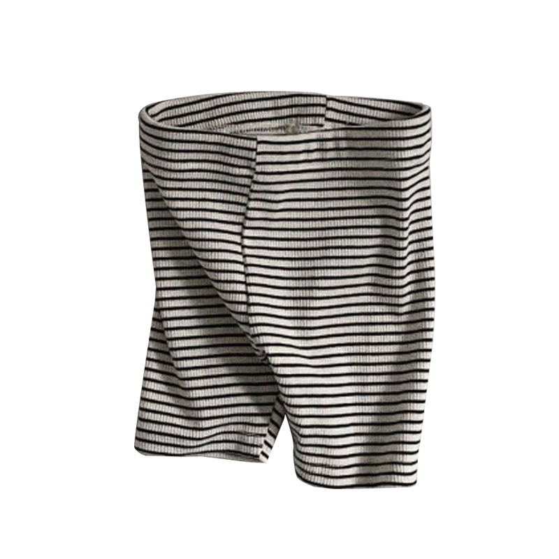 Thin Cropped Pants Baby Threaded Underwear Leggings Safety - Image 4