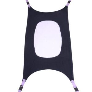 Newborn Baby Safety Hammock