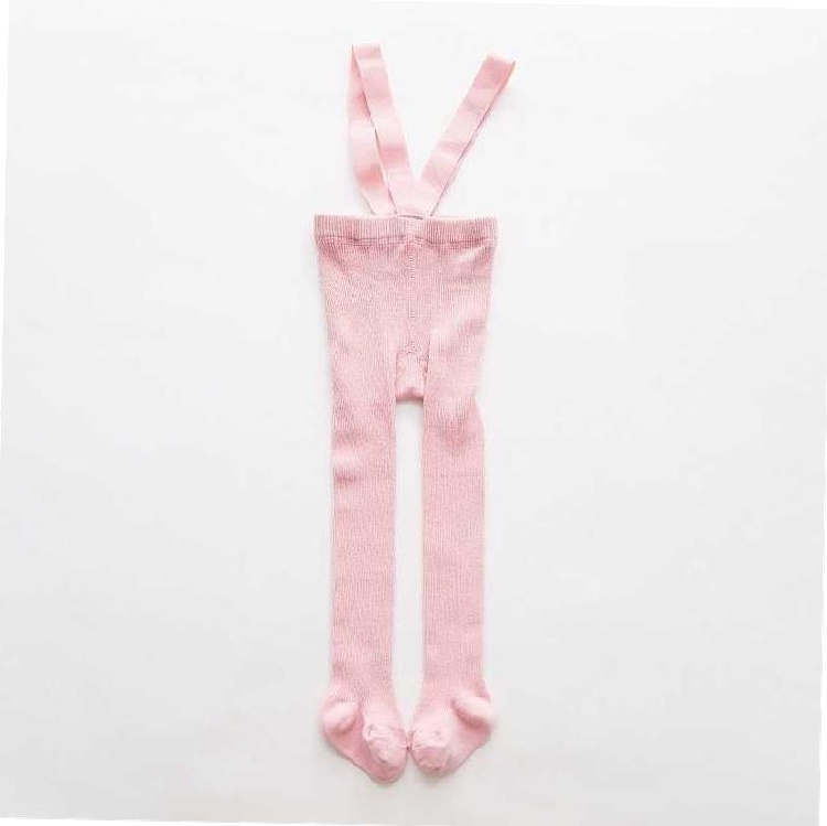 Baby crawling cross overalls - Image 3