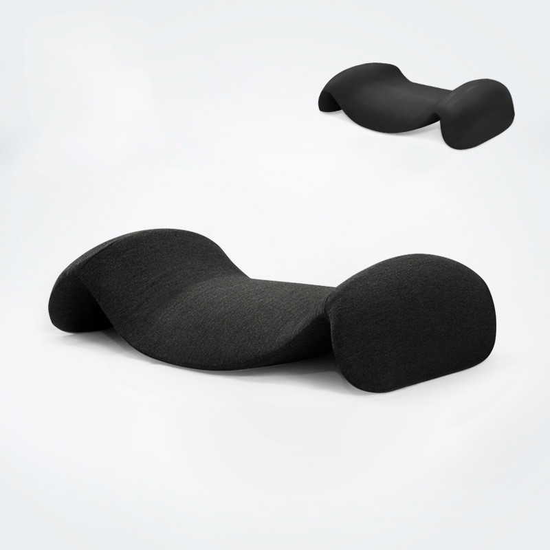 Bed Lumbar Cushion Pregnant Woman Sleeping Lumbar Pillow - Image 4