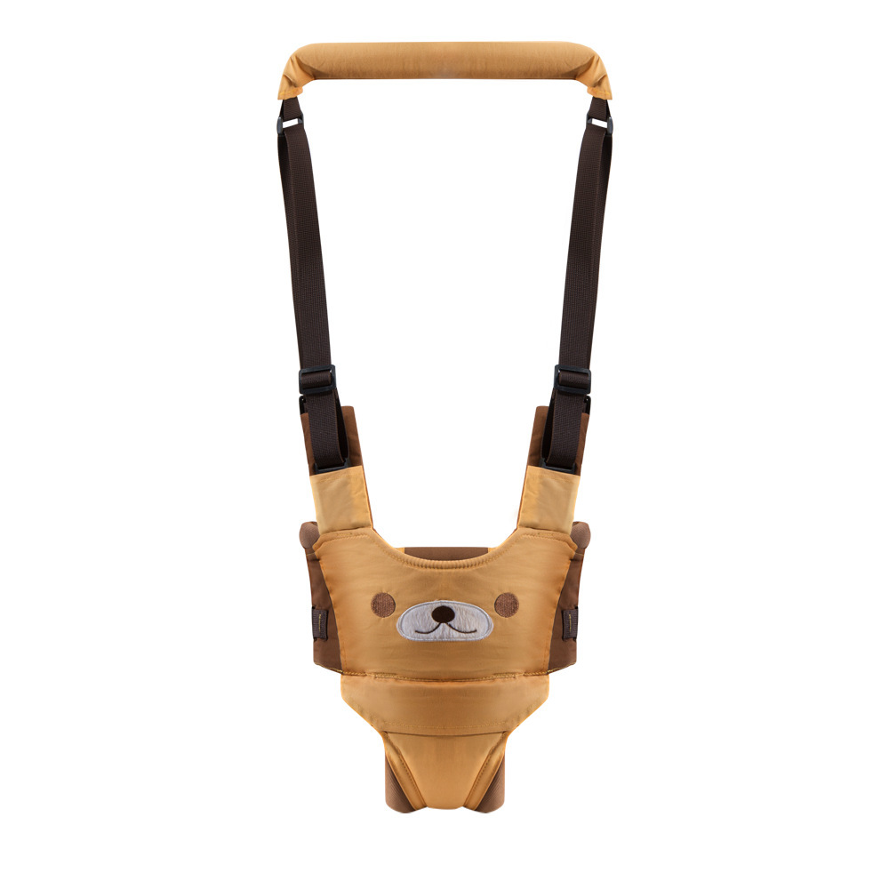 Baby Walking Harness Belt Baby Walker Stuff Walking Bag Safety Helper Child Leash Baby Toddler Belt Walking Assistant - Image 2