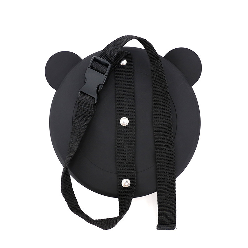 Bear Ears Car Safety Seat Viewer Baby - Image 3