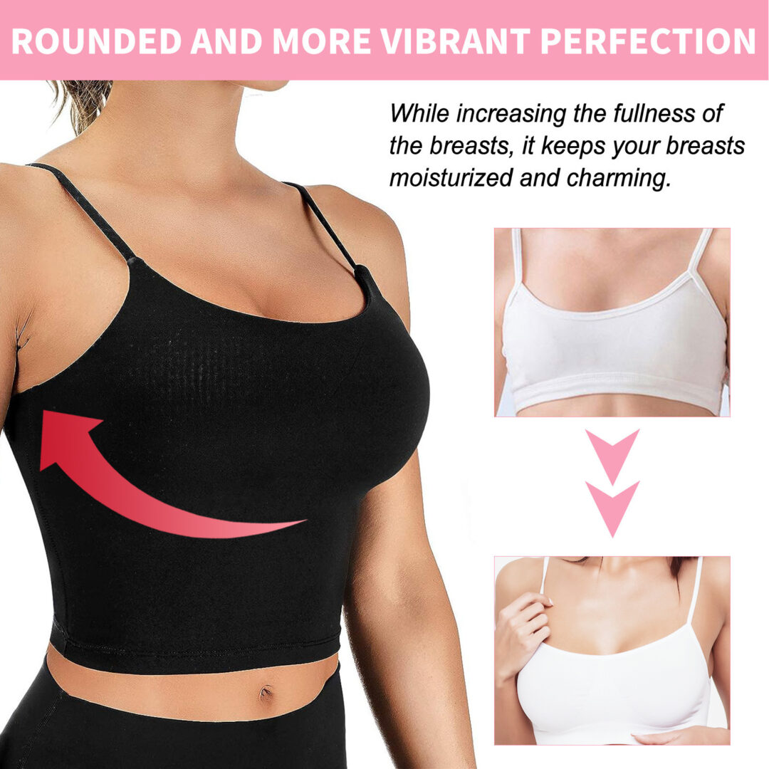 Lifting Breast Cream Tight And Elastic - Image 4