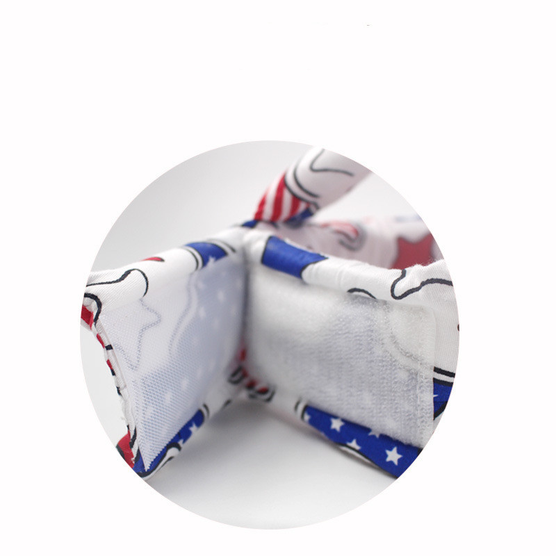 Baby Crash And Drop Caps Breathable Baby Toddler Head Caps Child Safety Protection Headrest Caps - Image 5