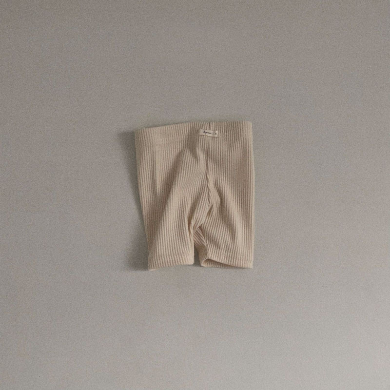 Thin Cropped Pants Baby Threaded Underwear Leggings Safety - Image 9