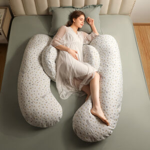 Maternity Pillow Waist Support Side Pillow