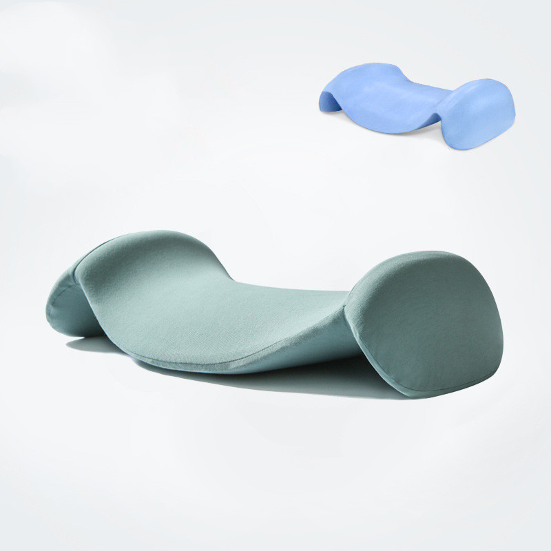 Bed Lumbar Cushion Pregnant Woman Sleeping Lumbar Pillow - Image 7