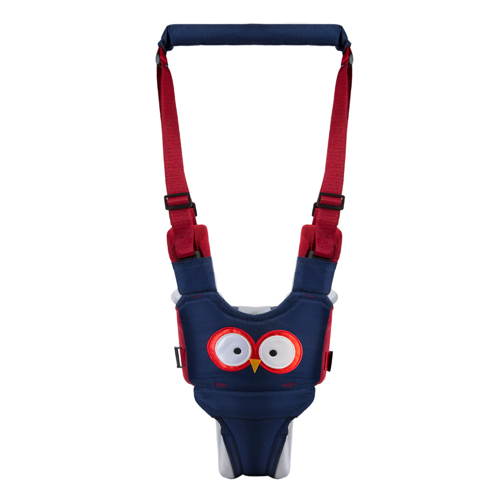 Baby Walking Harness Belt Baby Walker Stuff Walking Bag Safety Helper Child Leash Baby Toddler Belt Walking Assistant - Image 7