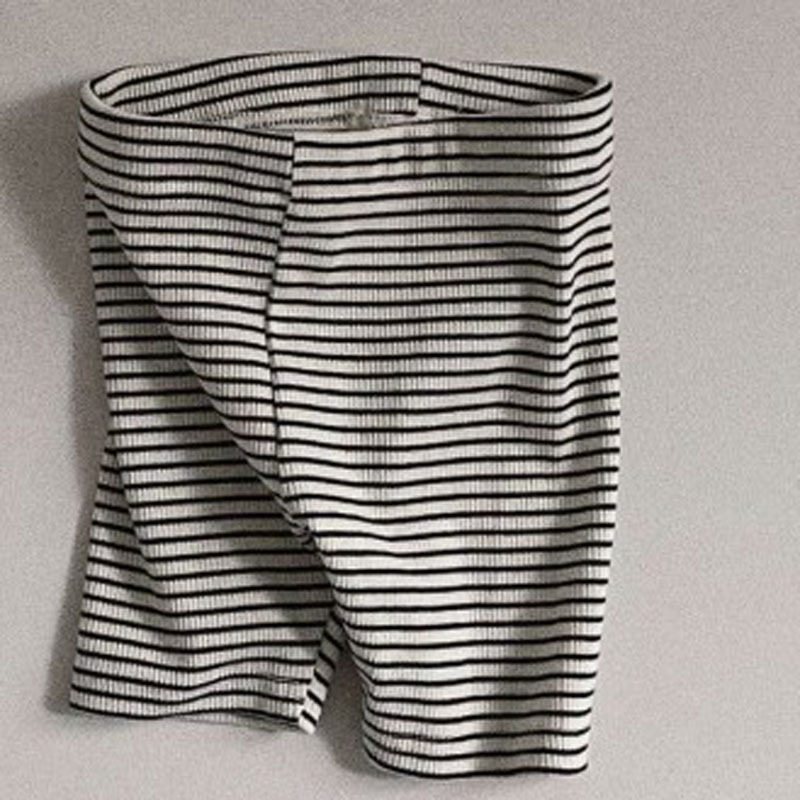 Thin Cropped Pants Baby Threaded Underwear Leggings Safety - Image 8