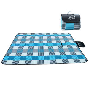 Outdoor Picnic Blanket waterproof